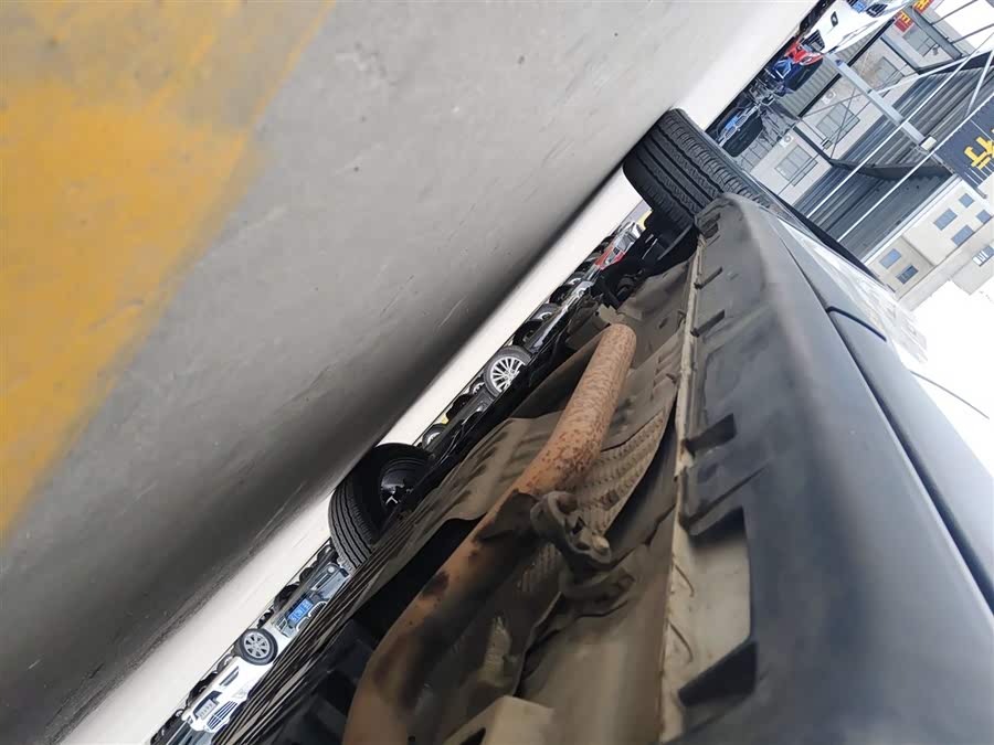 GAC Qizhi PHEV 2019 car image #23