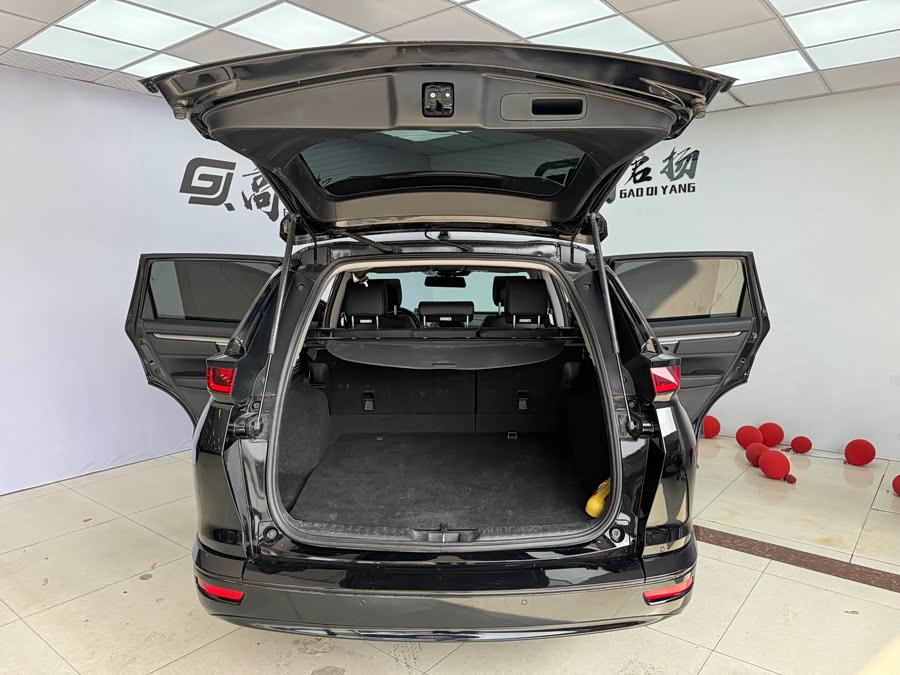 Honda Breeze 2021 #23 Honda Breeze 2021 car image #23