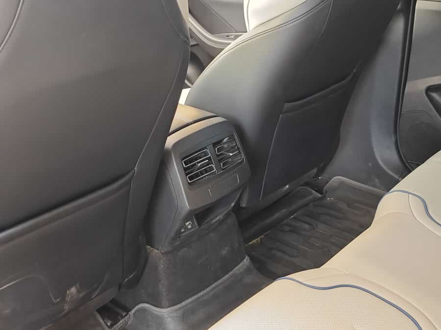 BYD Destroyer 05 2024 car image #23