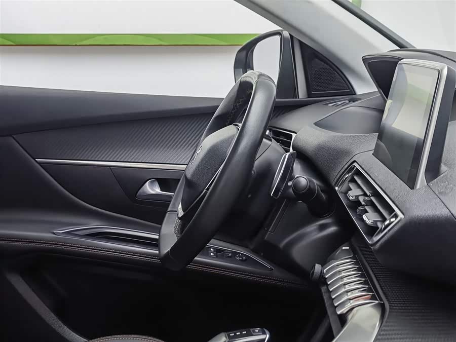 Peugeot 4008 2018 #23 Peugeot 4008 2018 car image #23