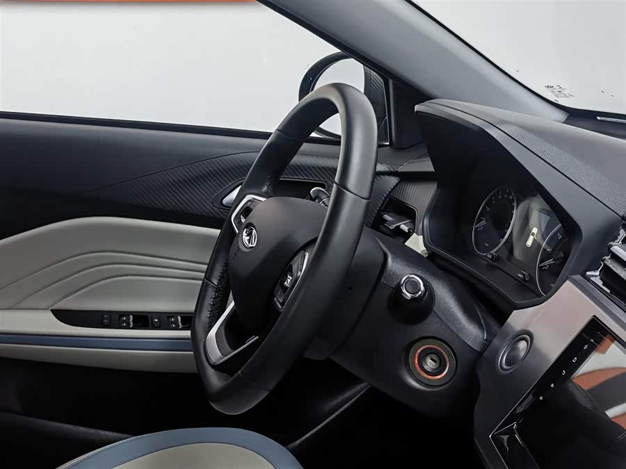 Chery Tiggo 3x 2023 car image #23