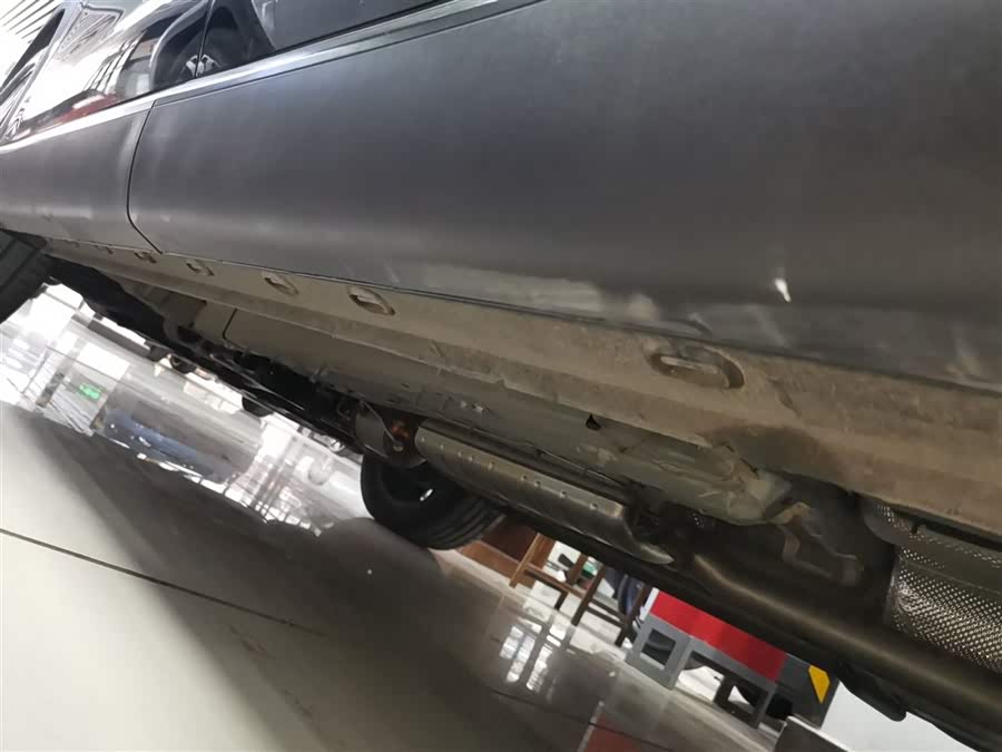 Chery Tiggo8L 2024 immagine di auto #23