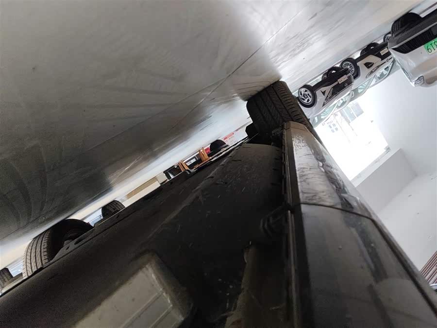 Honda e:NS2 2024 immagine di auto #23