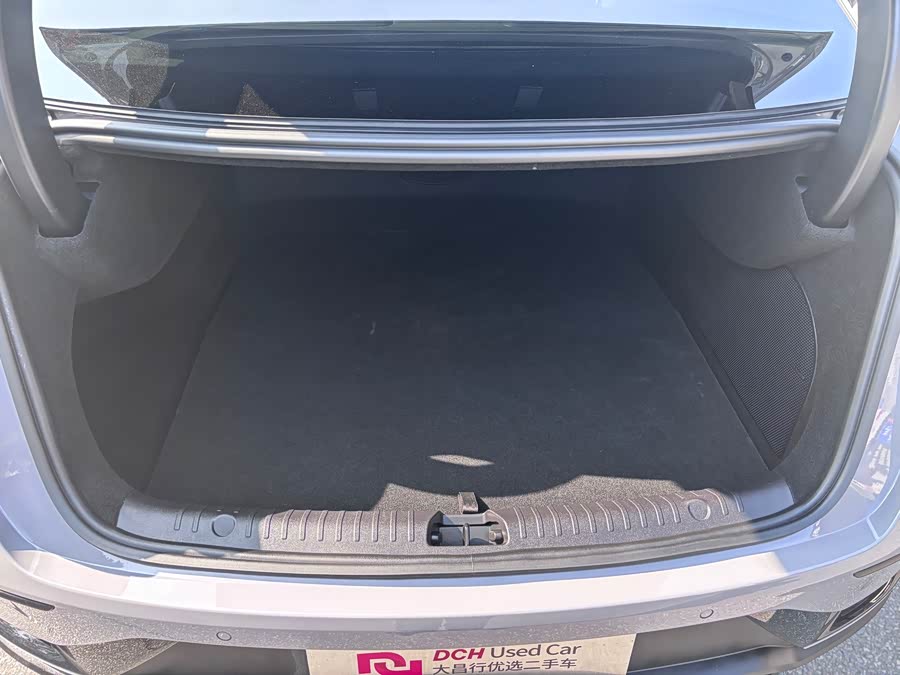 BYD Han 2024 #23 BYD Han 2024 car image #23