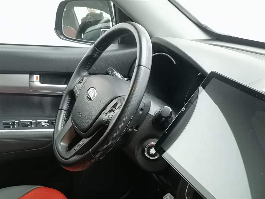 Kia Sorento 2014 изображение автомобиля #23