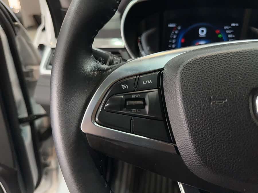 GEELY Emgrand 2019 #23 GEELY Emgrand 2019 immagine di auto #23