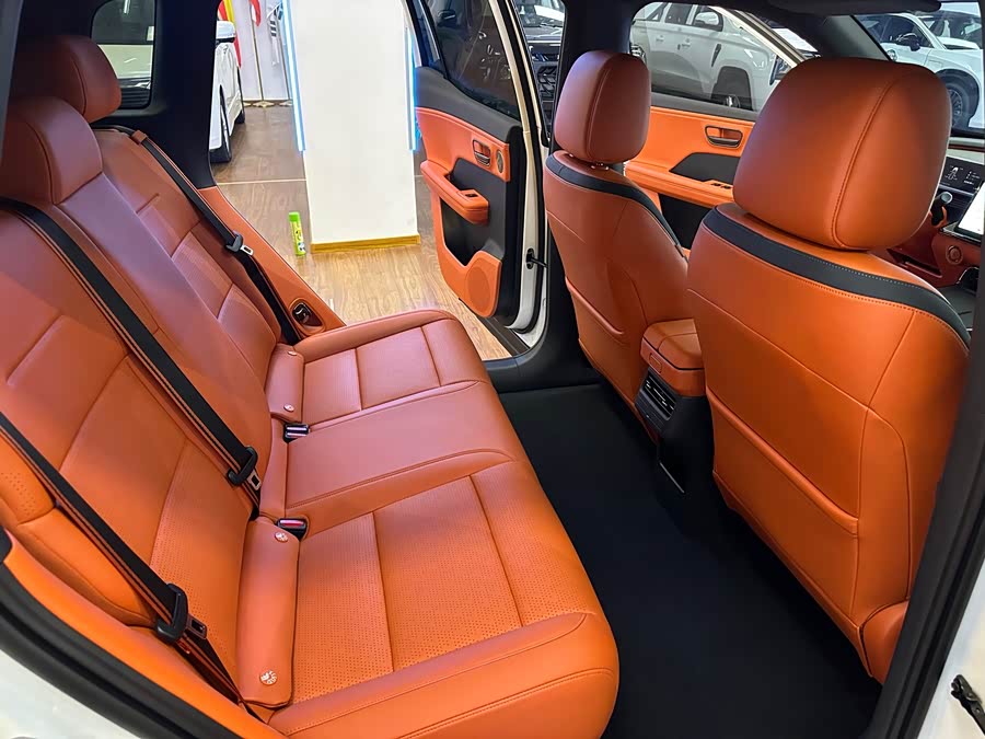 丰田 铂智3X 2025 #23 丰田 铂智3X 2025 汽车图片 #23