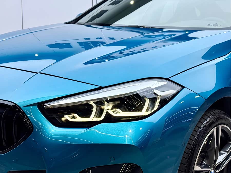 BMW 2 Series (Imported) 2024 #23 BMW 2 Series (Imported) 2024 car image #23