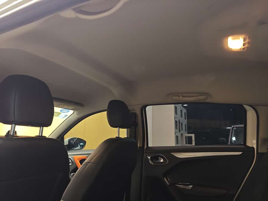 Citroen C3-XR 2017 #23 Citroen C3-XR 2017 car image #23