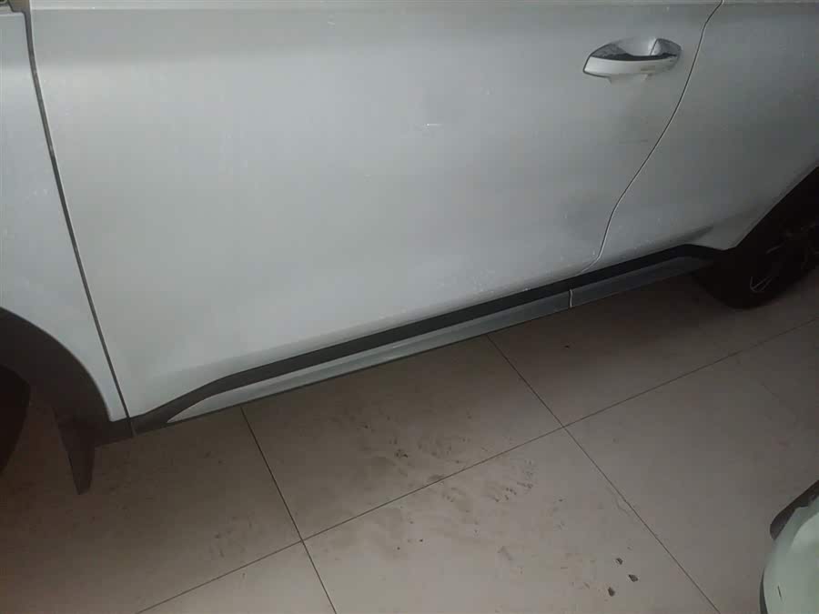 BYD Song Plus 2021 #23 BYD Song Plus 2021 immagine di auto #23