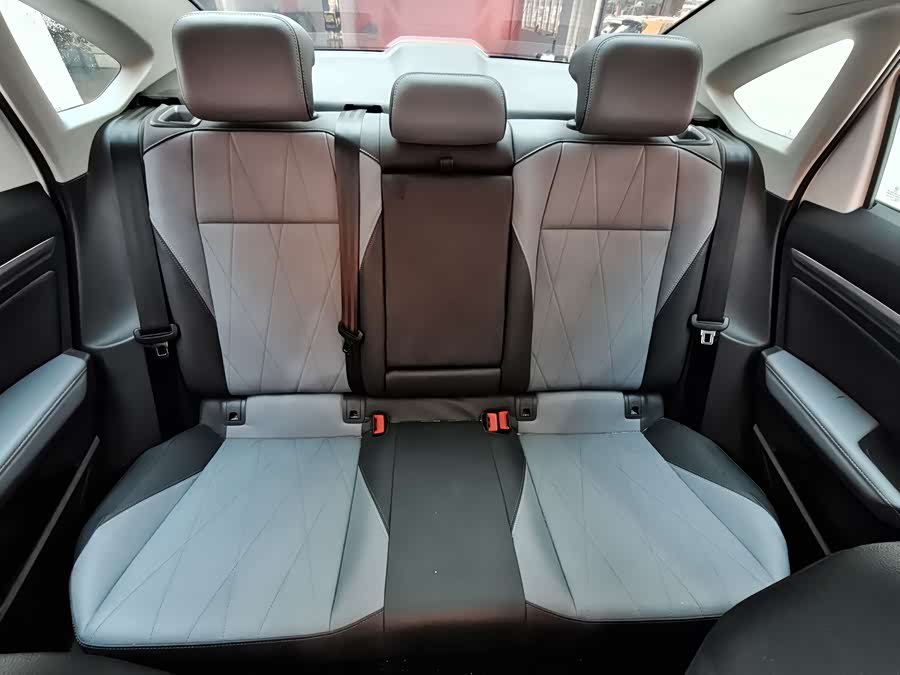 Volkswagen Lavida 2024 изображение автомобиля #23