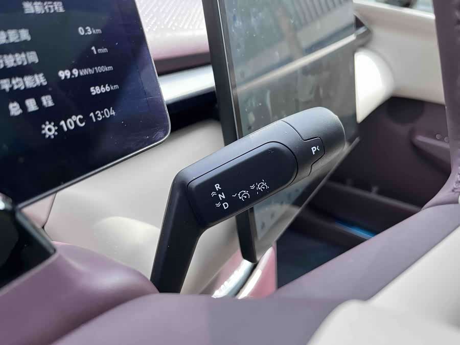 极氪 极氪X 2024 汽车图片 #23