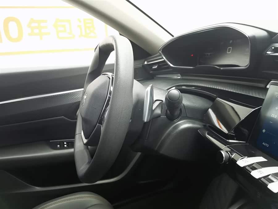 Peugeot 508 2022 car image #23