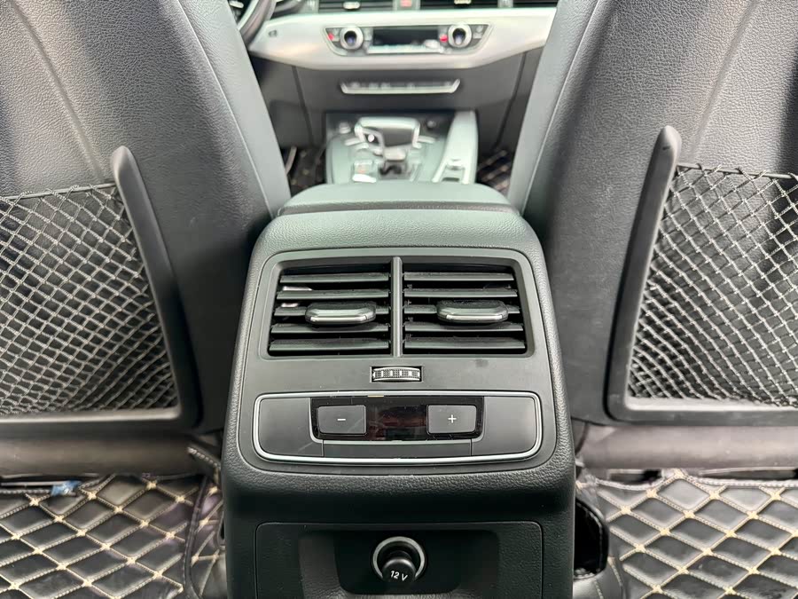 Audi A5 (Imported) 2017 car image #23