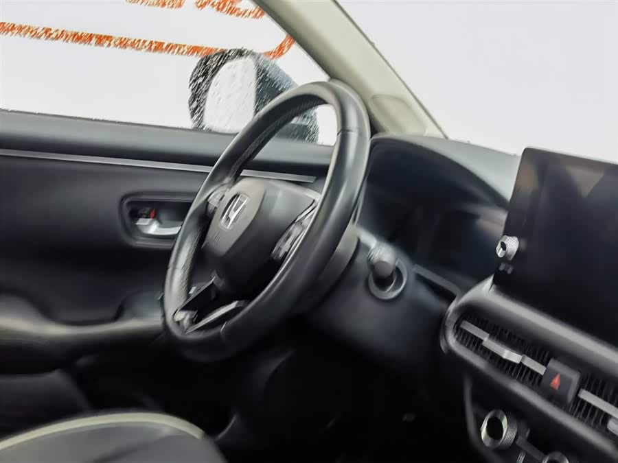 Honda ZR-V 2023 car image #23