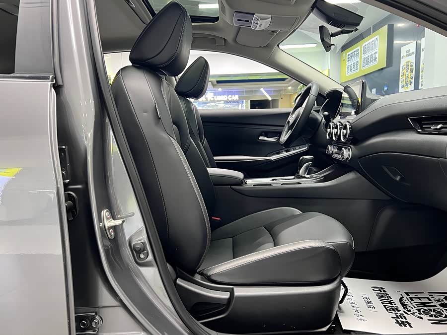 Nissan Sylphy 2022 car image #23