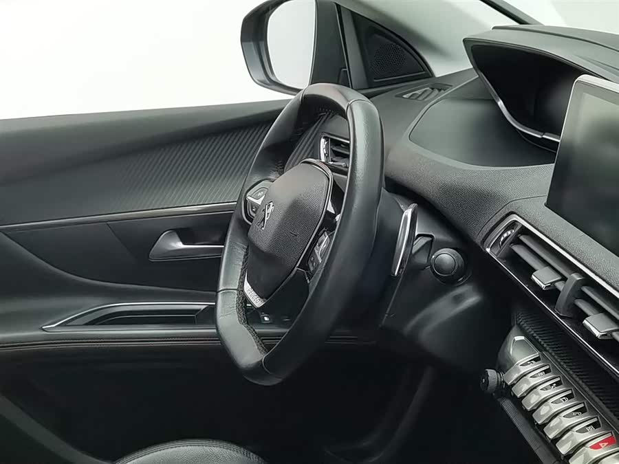 Peugeot 4008 2017 car image #23