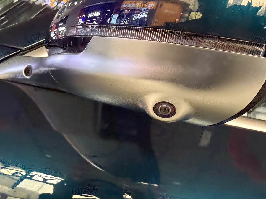 Deepal S09 2025 imagen de coche #23