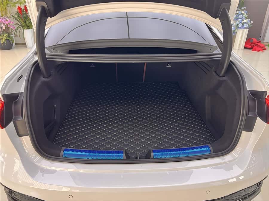 Audi FAW Audi A5L 2025 car image #23