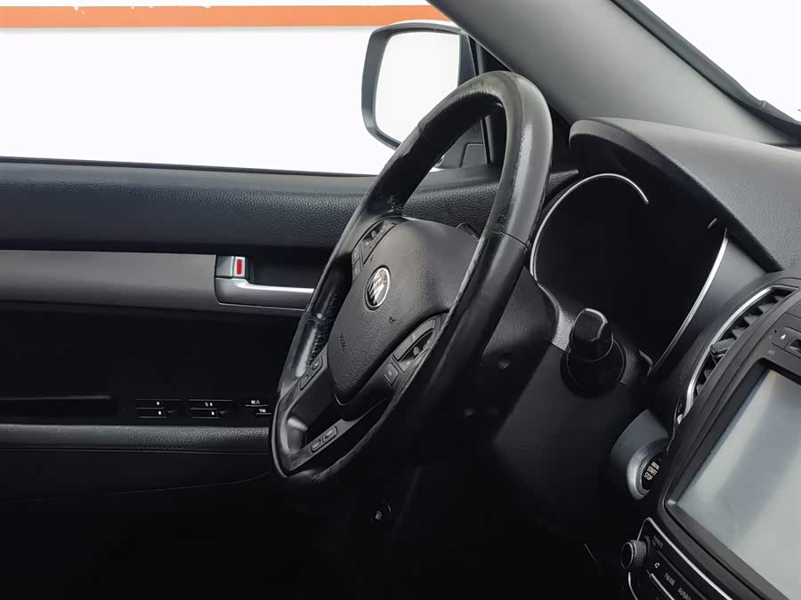 起亚 索兰托 2014 汽车图片 #23