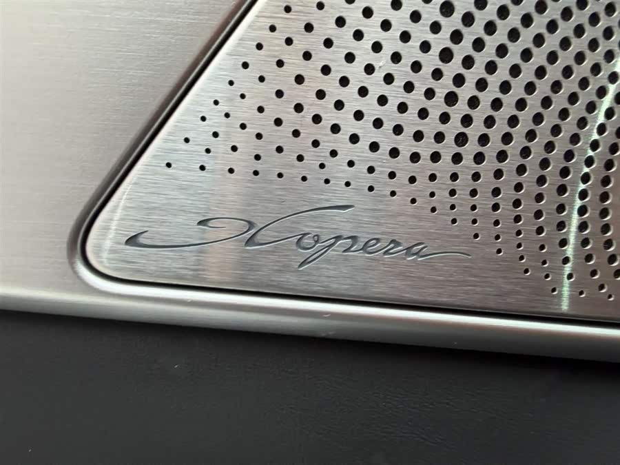 小鹏 小鹏G9 2025 汽车图片 #23