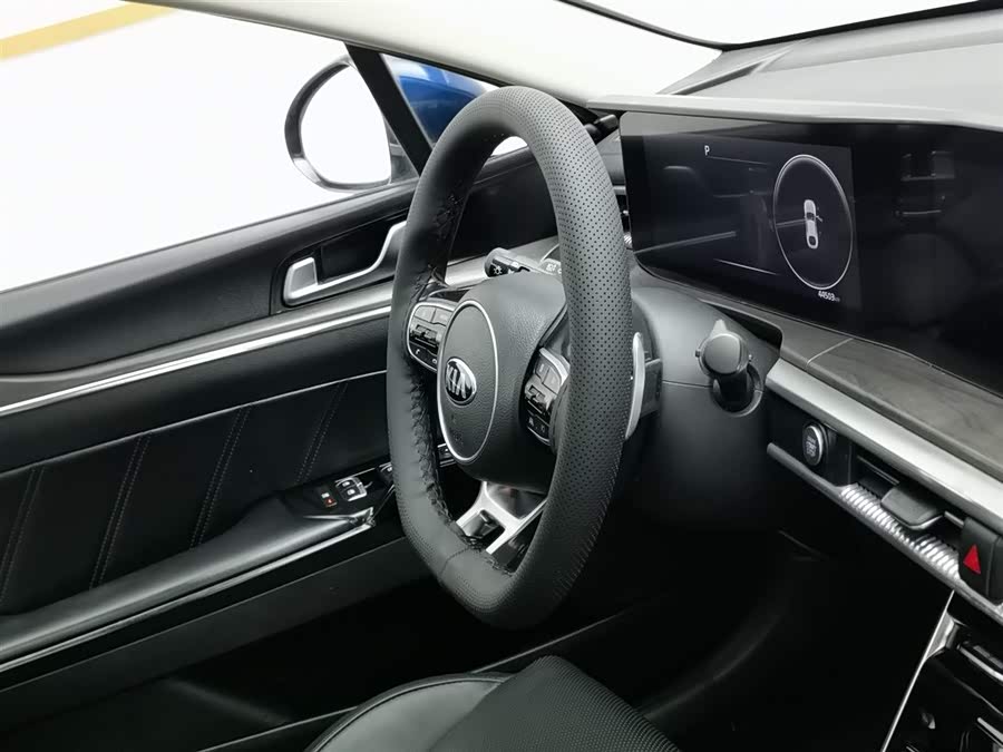 起亚 起亚K5 2021 汽车图片 #23