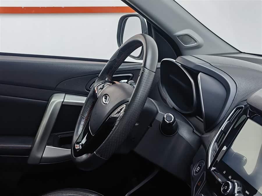 Chery Tiggo 5 2015 car image #23