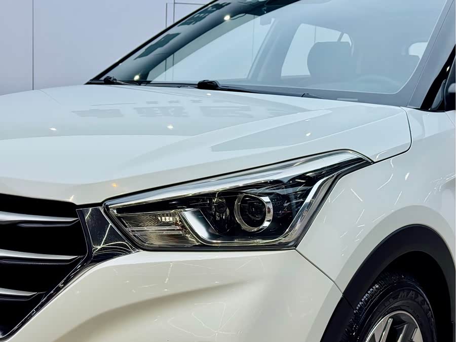 Hyundai ix25 2021 car image #23