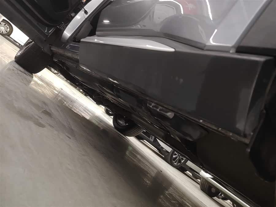 BYD Song Plus 2021 #23 BYD Song Plus 2021 car image #23