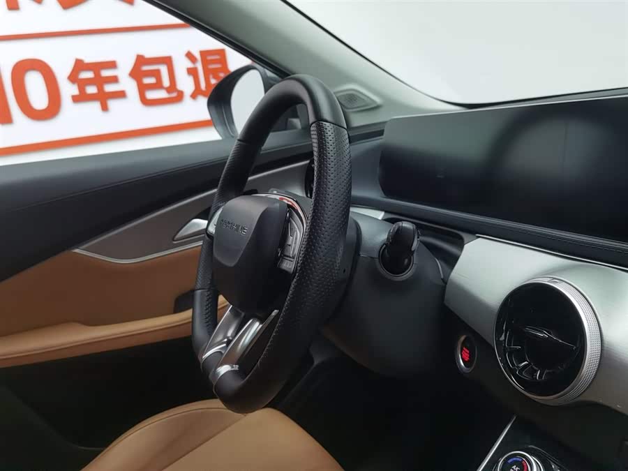T5 EVO 2024 car image #23