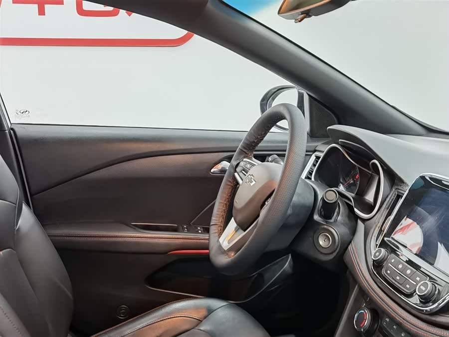 Chevrolet Monza 2020 car image #23