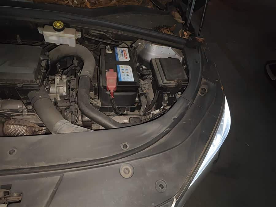 BYD Song Plus 2021 car image #23