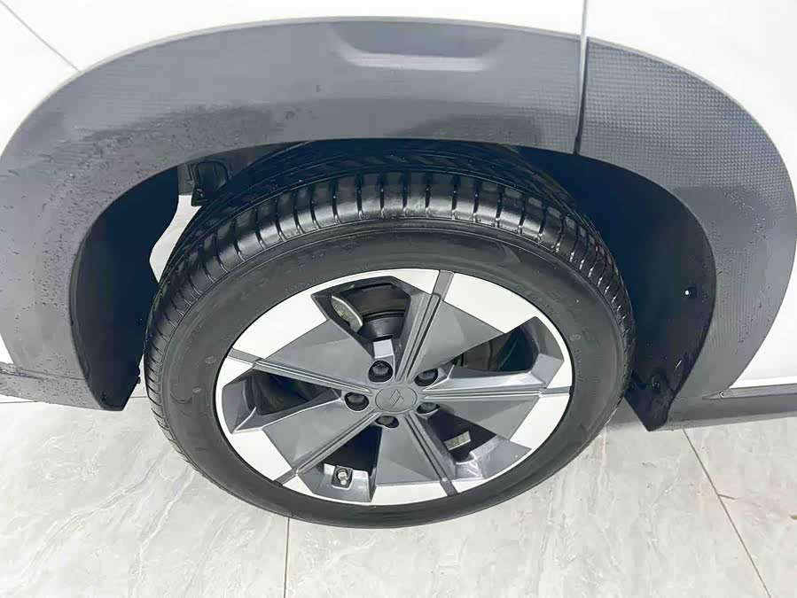 睿蓝汽车 睿蓝7 2025 汽车图片 #23