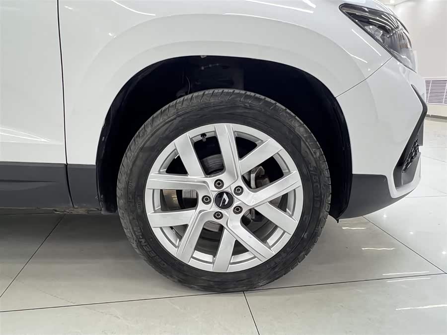 Jetta VS5 2022 car image #23