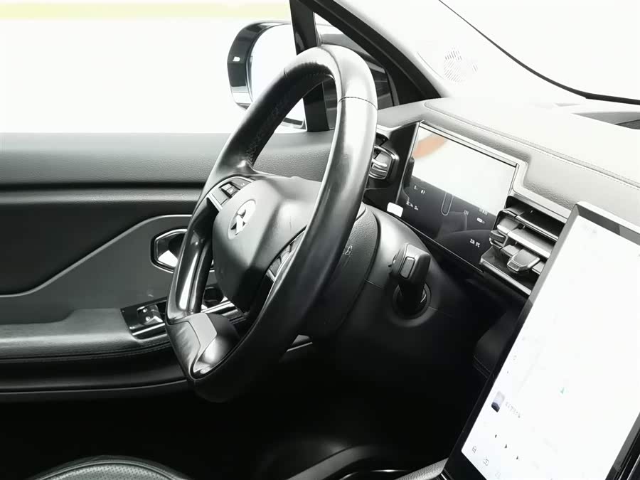 蔚来 蔚来ES8 2019 汽车图片 #23