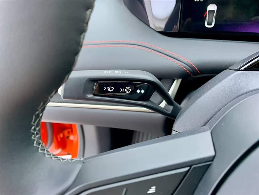 小米汽车 小米SU7 2024 汽车图片 #23