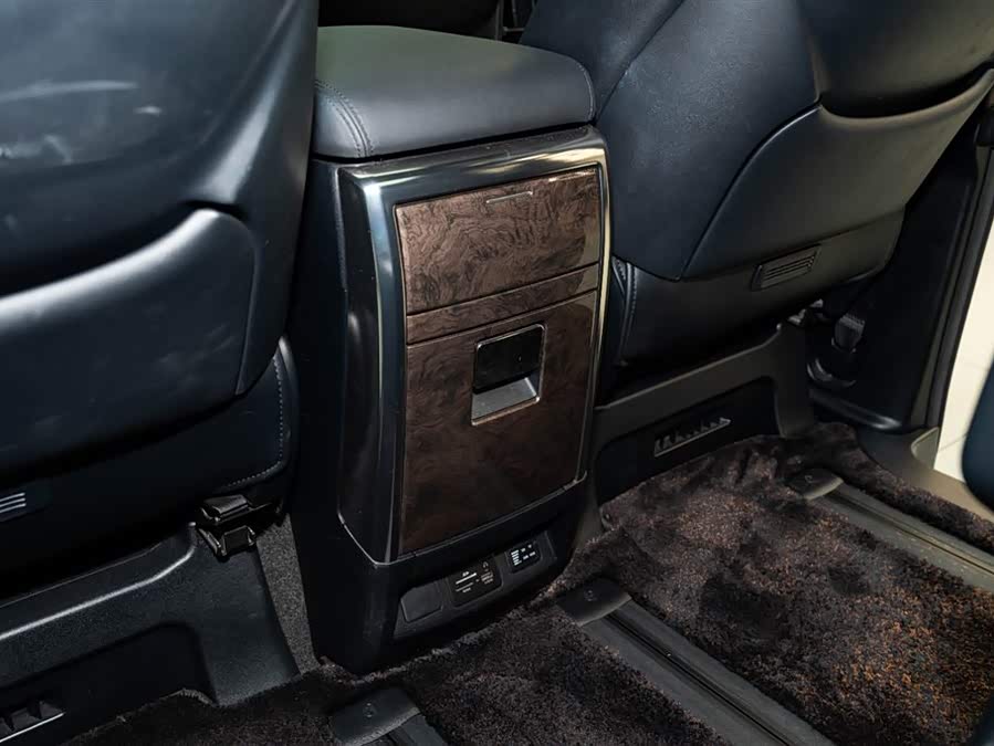 Toyota Vellfire 2021 #23 Toyota Vellfire 2021 immagine di auto #23