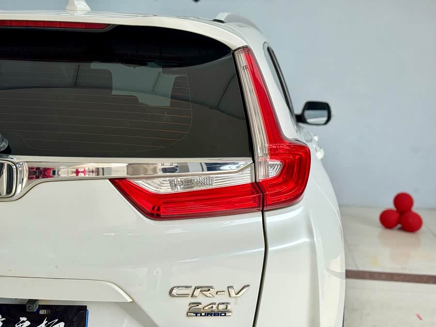 Honda CR-V 2019 car image #23