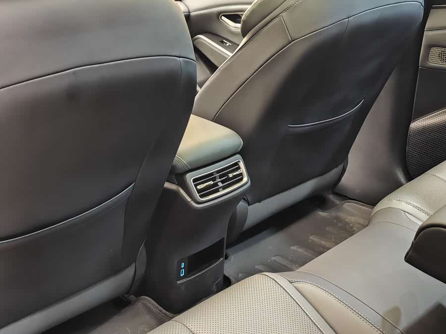 BYD Qin L 2025 #23 BYD Qin L 2025 car image #23