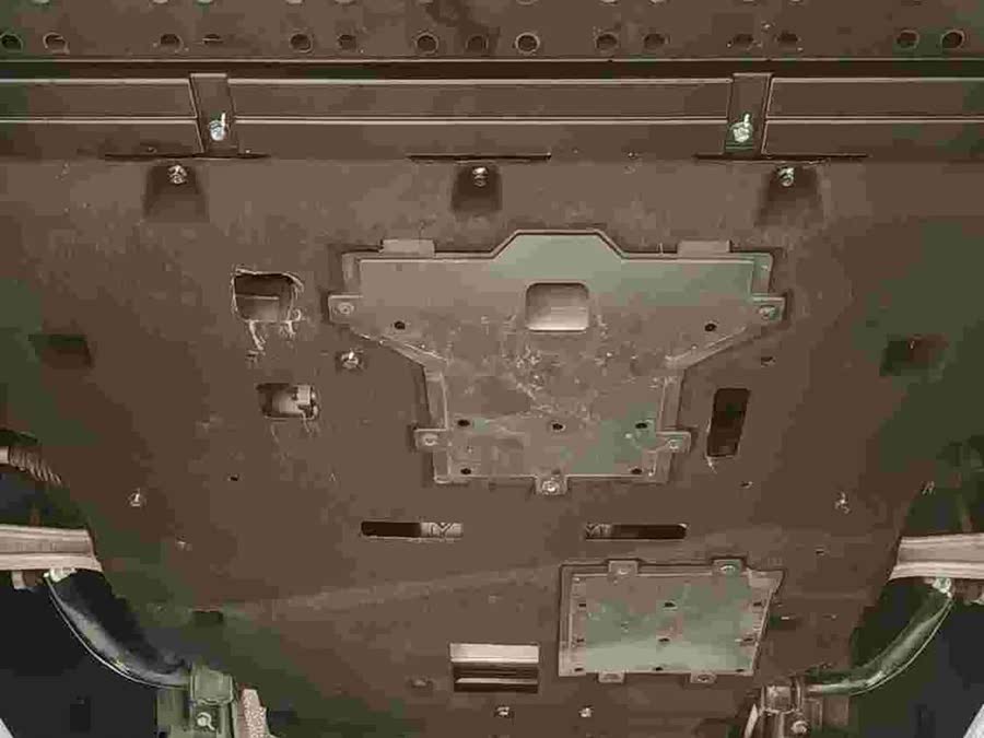 HongQi H9 2025 car image #23