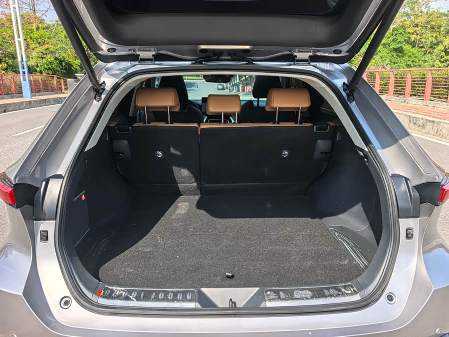 Toyota Venza 2024 car image #23