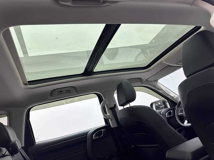 Haval X Dog / Dargo 2023 car image #23