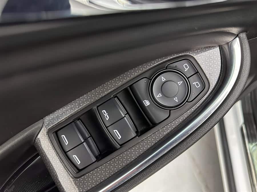 Chevrolet Malibu XL 2021 car image #23
