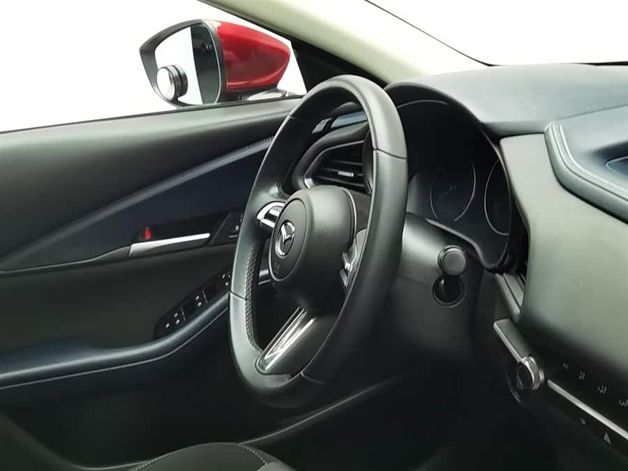 Mazda CX-30 2021 car image #23