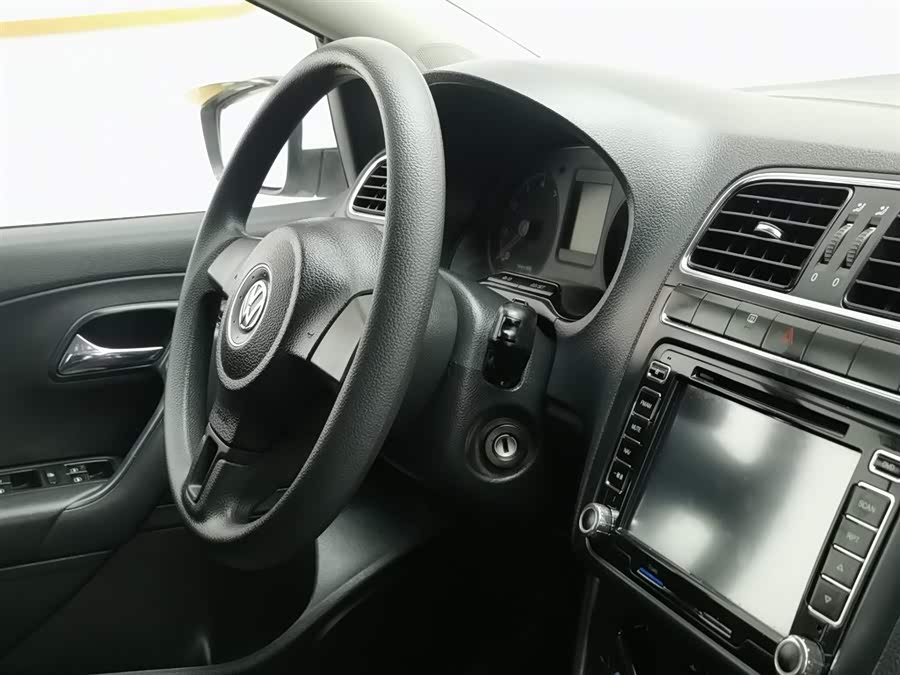 Volkswagen Polo 2014 #23 Volkswagen Polo 2014 immagine di auto #23