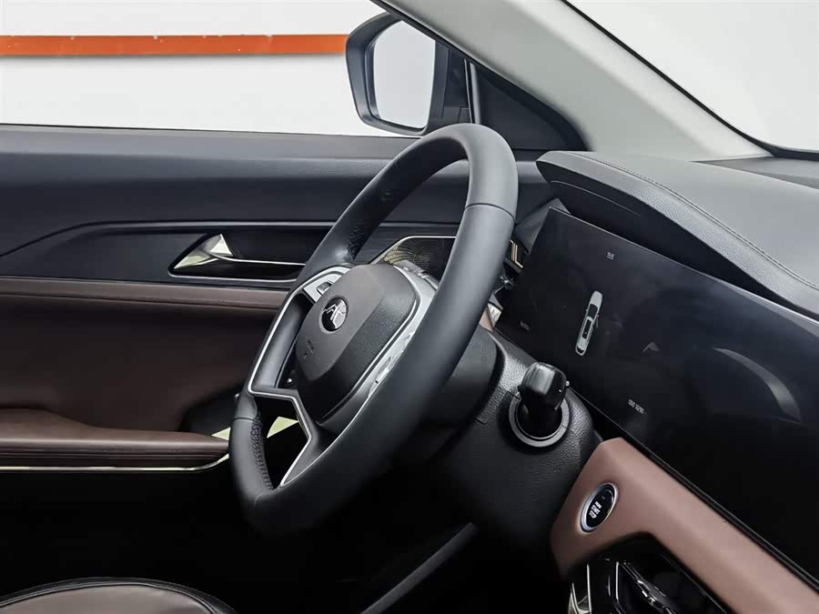 JAC X8 PLUS 2024 #23 JAC X8 PLUS 2024 car image #23