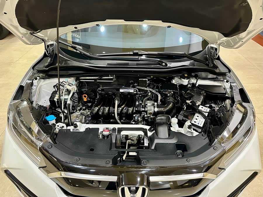 Honda XR-V 2020 #23 Honda XR-V 2020 car image #23