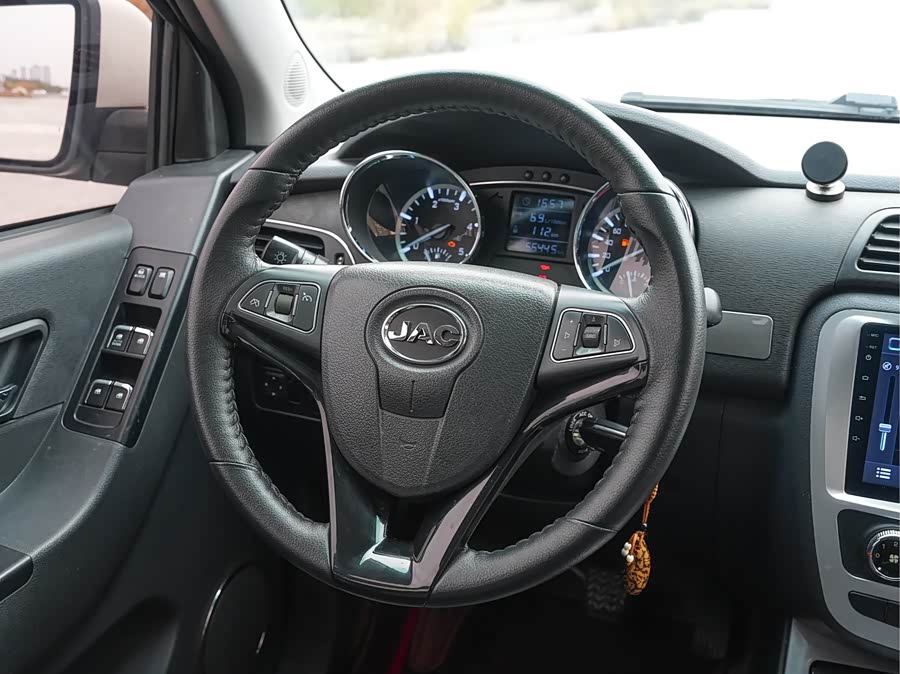 JAC 2019 #23 JAC 2019 immagine di auto #23