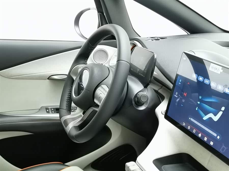 BYD Dolphin 2022 #23 BYD Dolphin 2022 car image #23