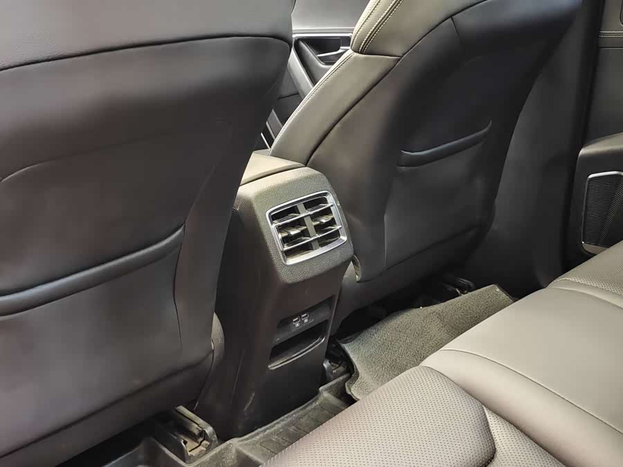 BYD Song Pro 2019 #23 BYD Song Pro 2019 car image #23